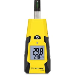 Trotec termohigrometar/merač vlage i temperature bc 06 Cene