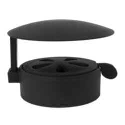  Braai poklopac za kisu za kamado 18",21",26" Cene