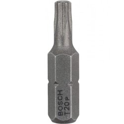 Bosch extra-hard bit T20. 25 mm (2607001612) Cene