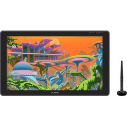 Huion Graphics tablet Kamvas 22 PLUS Cene