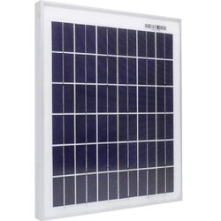 Phaesun Polikristalni solarni modul Sun Plus 20 20 Wp 17 V Cene