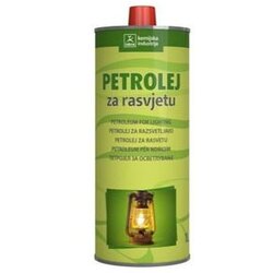 Sredstvo za osvjetljenje -petrolej 1/1 Cene