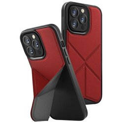 Uniq TRANSFORM OVITEK ZA MAGSAFE OVITEK ZA IPHONE 13 PRO MAX RED, (21897997) Cene