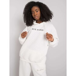 RUE PARIS Sweatshirt-RV-BL-7452.16-ecru Cijene