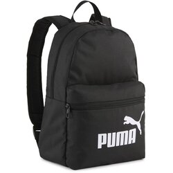 Puma Dječiji ruksak Phase Small, 091323-01, Crni Cijene