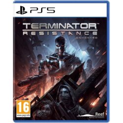 TERMINATOR Resistance Enhanced (PS5) Cene