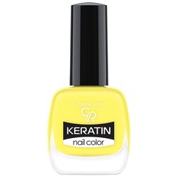 Golden Rose lak za nokte Keratin Nail Color O-KNC-077 Cene