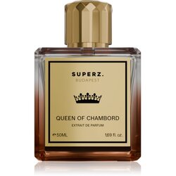 Superz Queen of Chambord parfumski ekstrakt za ženske 50 ml Cene