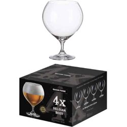 Maison forine čaša za pivo, 710 ml, set od 4 čaše Cene