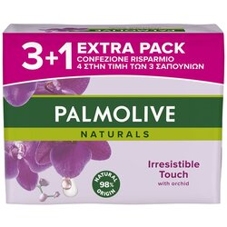 Palmolive sapun Black Orhid 90g 3+1 gratis Cene