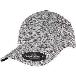 Flexfit DELTA UNIPANEL CAP Melange Silver Cijene