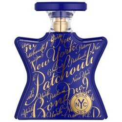 Bond No.9 Uptown New York Patchouli parfumska voda uniseks 100 ml Cene