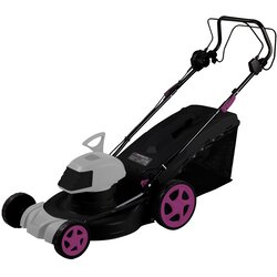 Nexsas električna kosilica NXI-1800 indplus Cene