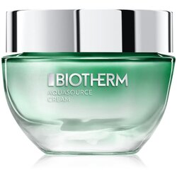 Biotherm Aquasource dnevna krema za obraz za normalno kožo 50 ml za ženske Cene