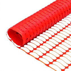 Bomax MARBOSAFE zaštitna ograda 1,2x50m 017100 Cene