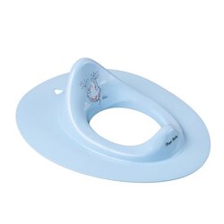Tega sjedalica za WC FOREST FAIRYTALE light blue Cene
