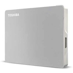 Hard disk TOSHIBA Canvio Flex HDTX140EK3CAU eksterni/4TB/2.5"/USB 3.2/siva Cene