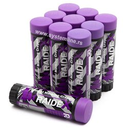 Raidex Kreda za obeležavanje ljubičasta 10/1 Cene