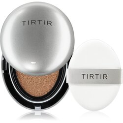 TIRTIR Mask Fit Aura Cushion hidratantni puder u spužvici za sjaj lica nijansa 43N Deep Cocoa 18 g Cijene