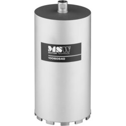 MSW Diamantni sveder za vrtanje v beton in kamen 162 x 300 mm -DCD-300/112, (22113285) Cene