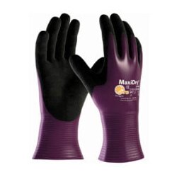 ATG čvrste radne rukavice MaxiDry® 56-426 Cene