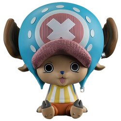 Plastoy Kasica (Bank) One Piece - Chopper New World Cene