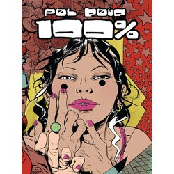 Stalker Pol Poup - 100% Cene