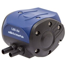 InterPuls Pulsator L80 AIR 60/40 Cene