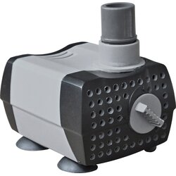 HEISSNER Črpalka za notranjo fontano Smartline P300-i - 100 - 320 l/h - vtič Schuko / tip F Cene