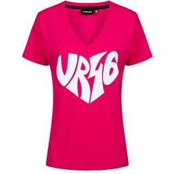 Vr46 Valentino Rossi Love ženska majica Cene