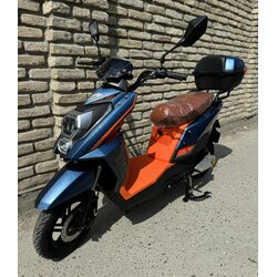  ELEKTRICNI SKUTER *STORMER* 60V*28AH Cene