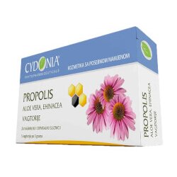 CYDONIA Vaginalete sa propolisom, aloe verom i ehinaceom Cene