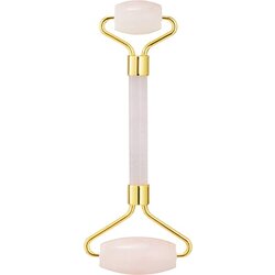 Glov pink quartz facial roller Cijene