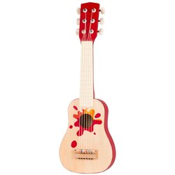 Classic World muzička igračka gitara zvezda Cene