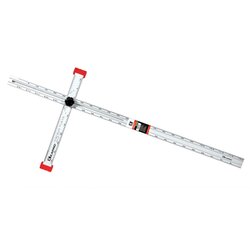 Merna LETVA SA PODESAVAJUCIM T-UGLOM 317/120cm Cene