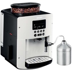 Krups Aparat za espresso kafu, 1450W, KRUPS Essential - EA8161 Cijene