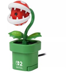 Hori switch 2 piranha plant kamera, (21986555) Cene