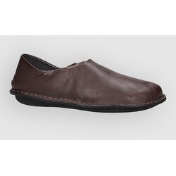 VIBAe ZUMA Leather Superge cocoa brown Cene