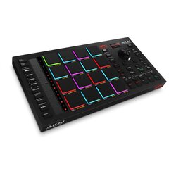 Akai Produkcijski kontroler za MPC muzičke Softvere MPC STUDIO 2, Crni Cene