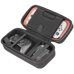 Nacon SWITCH 2 GAME TRAVELER DELUXE SYSTEM CASE MEDIUM Cene