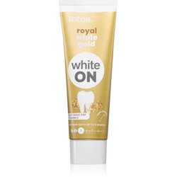Tołpa On White Royal White Gold zobna pasta za beljenje zob 75 ml Cene