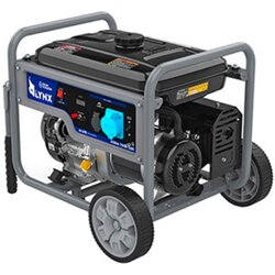 Elektro Maschinen agregat za struju GSEm 7000 SBE Cene