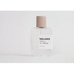 VALJUES twelve eau de parfum Cene