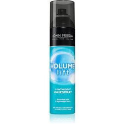 John Frieda Luxurious Volume lak za volumen in fiksacijo las 250 ml Cene