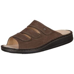 Finn Comfort Japonke Korfu Tabak Carat Kostanjeva Cene