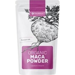 FutuNatura Maca prašek BIO Cene