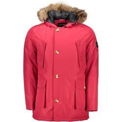 Roberto Cavalli MEN&#39;S RED JACKET Cene