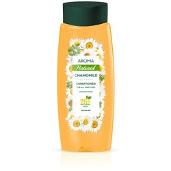 Aroma Natural balzam za kosu Conditioner Chamomile Cene