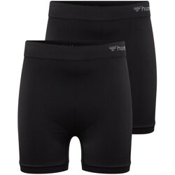 Hummel Muški donji veš Hmljack Seamless Boxers 2-Pack 215351 Cene