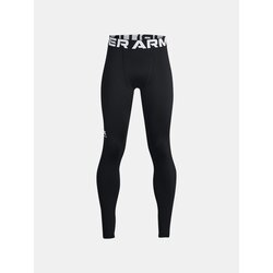 Under Armour Leggings CG Armour Leggings-BLK Lelk - Boys Cene